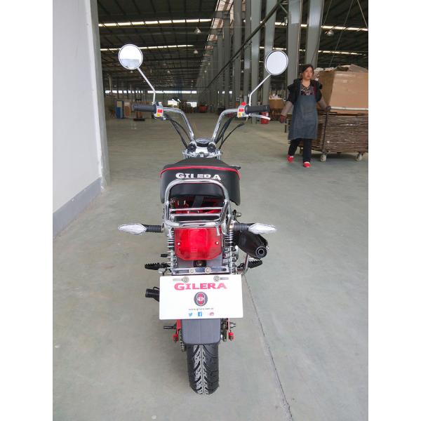 Quality 70 Cc Vintage Mini Motorcycle 1070mm Wheel Base Low Speed 1550×650×980mm for sale