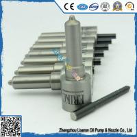 China DLLA 145P2411 Bosch nozzle angle 145  bosch DLLA145 P 2411 diesel generator nozzle for injector 0 445 110 591 for sale