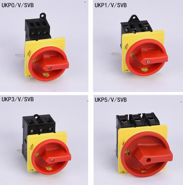 China IEC IP65 10-150A 230-440V Waterproof Rubber Toggle Switch Cover for sale