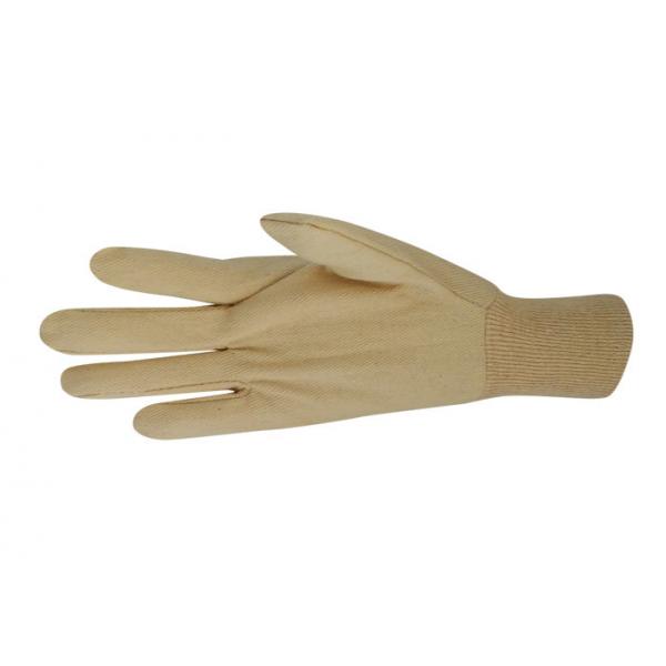 Quality Gardening Working Hands Gloves Anti Slip High Extension Elastic Knitting for sale