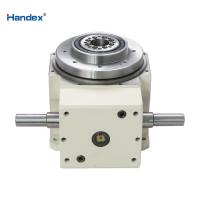 China Dividing Head 80dt Cam Indexer High Speed Running Divider for Toy Equipment factory