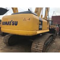 Quality Used Komatsu Excavator for sale