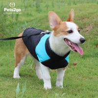 China pets2go Autumn Winter 46cm Chest Pets Wearing Clothes factory