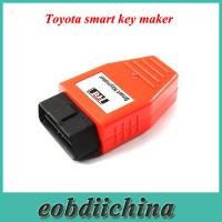 China Toyota smart key programmer OBD2 factory
