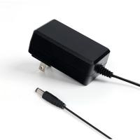 Quality Ac Dc Power Adapter 12v 3a Power Adapter US Plug With UL Approval ETL1310 for sale