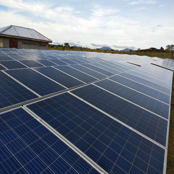 Quality Easy Install 10KW 15KW 20KW 30KW Home Solar Power System for sale