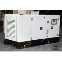 Quality YANGDONG 50KW Diesel Generator Water Cooled Generator Set 50HZ / 60HZ for sale
