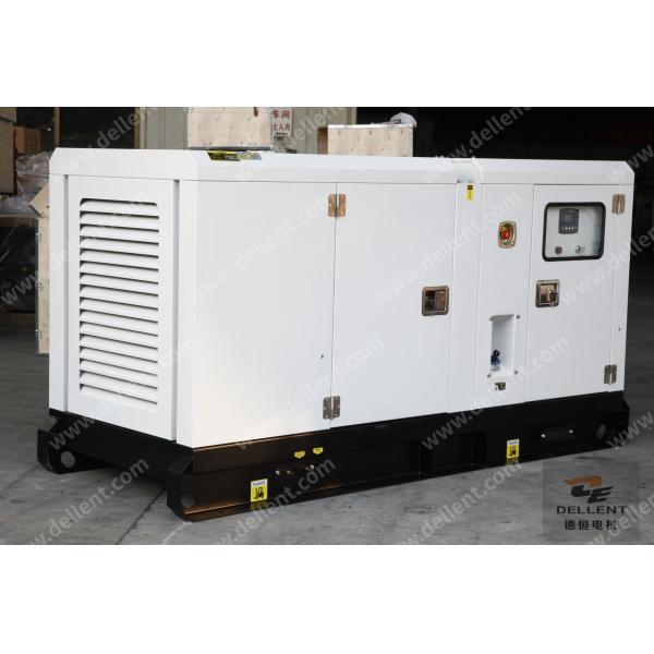 Quality Kofo Low Noise Diesel Generator 150kVA 120kW Generator Set 6RT80-132D for sale