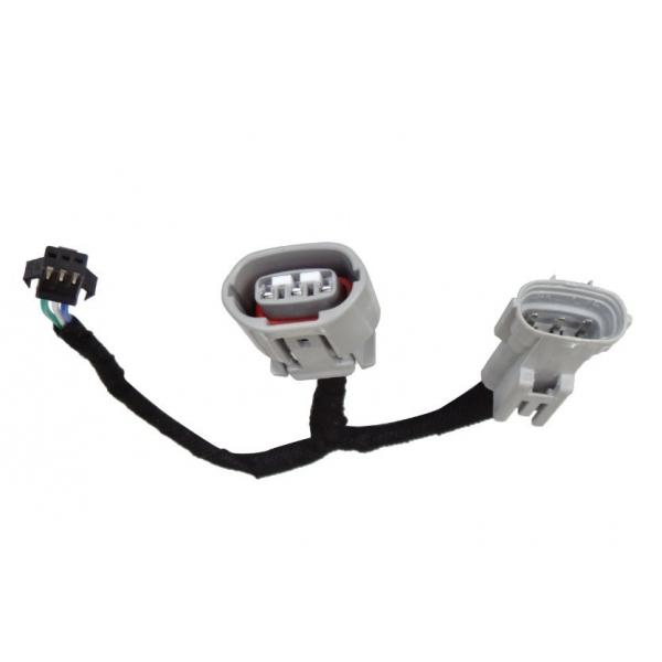 Quality Customize Headlights Trucks Wire Harness Automotive Motorcycle Wire Cable for sale
