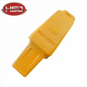 Quality 61N4 31200 PC400 Komatsu Excavator Bucket Adapter for sale