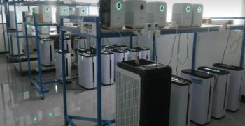 China Factory - Sichuan Small Minimally Invasive Passenger Ecommerce Ltd.