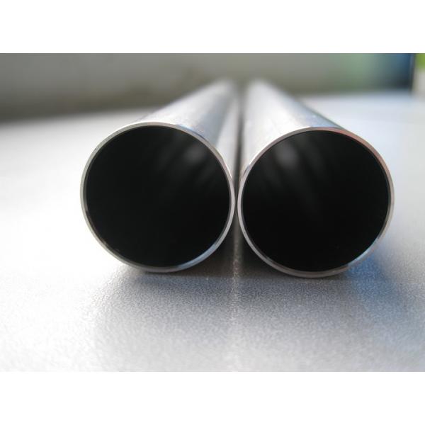 Quality Cold Drawn Precision Steel Tube Seamless Steel Tube With DIN2391 EN10305-1 for sale