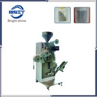 China single chamber 7200pcs/h Heat Sealing of Envelope bag/sachet/pouch packaging machine factory