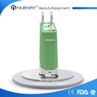 China New Arrival SHR IPL hair removal machine/ Depilation machine/ ipl with 10hz speed factory