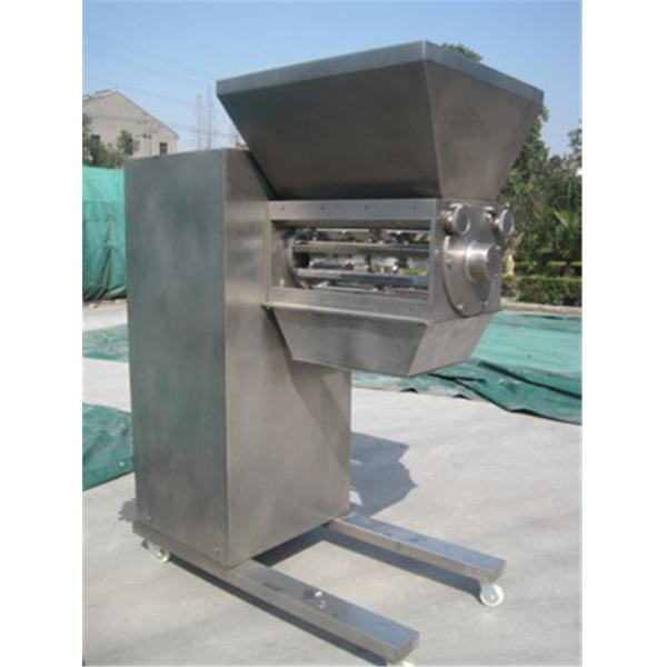 Quality No Dead Angle YK 20kg/H Oscillating Granulator Machine for sale