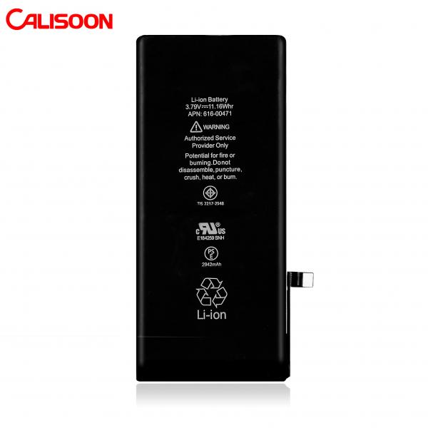 Quality O Cycle Battery Replacement For Iphone X Xr All Models ROHS Certificate for sale