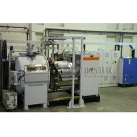 China Vacuum Web Coating Equipment With Plasma Treatment Roll To Roll Web Degassing Machine factory