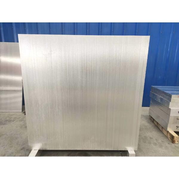 Quality Heat - Proof Magnesium Alloy Sheet For Computer , Communication , Consumer for sale