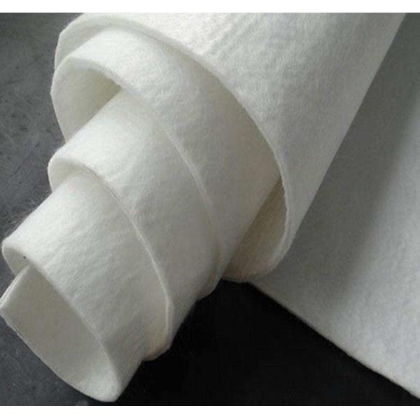 Quality UV Resistant Drainage Membrane Geotextile Reinforcement PP Polypropylene for sale