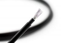 Buy cheap 6mm2 Copper Halogen Free 1500V TUV IEC Solar PV Cable from wholesalers