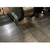 Quality Type 800 Escalator Comb Plate Floor Plate Refurbishment 506 for sale