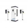 China IP54 Waterproof EV DC Charging Station Dust Proof Long Service Life 75kW factory