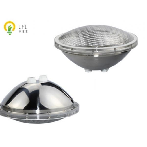 Quality IP68 12/24V Pool Commercial LED Outdoor Lighting 12W / 18W / 24W Waterproof for sale