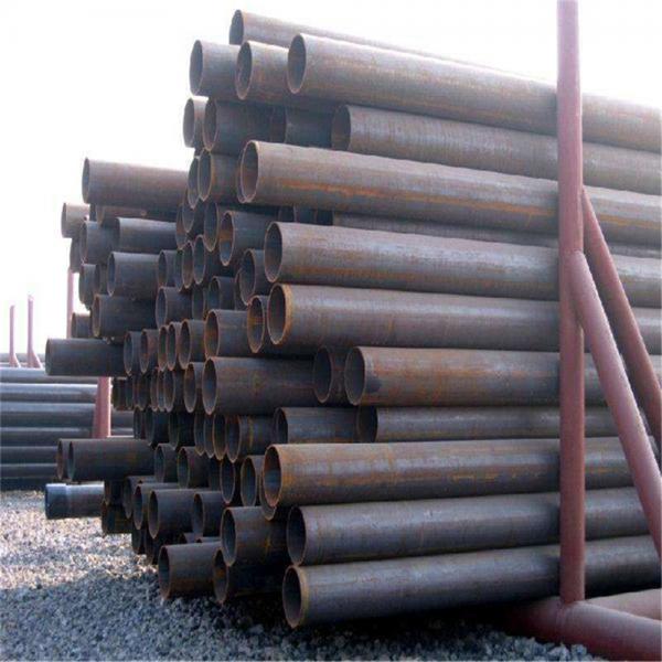Quality Astm A209 T1a Heat Exchange Tube 4140 4340 4130 Seamless Alloy Steel Tubing for sale