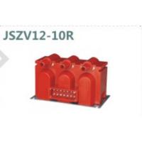 China 3 Phase JSZV12-10R 10kv Instrument Current Transformer factory