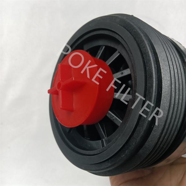 Quality ODM Fuel Diesel Filter Element FF63009/SN 40705 P553009 5289121 333E0268 for sale
