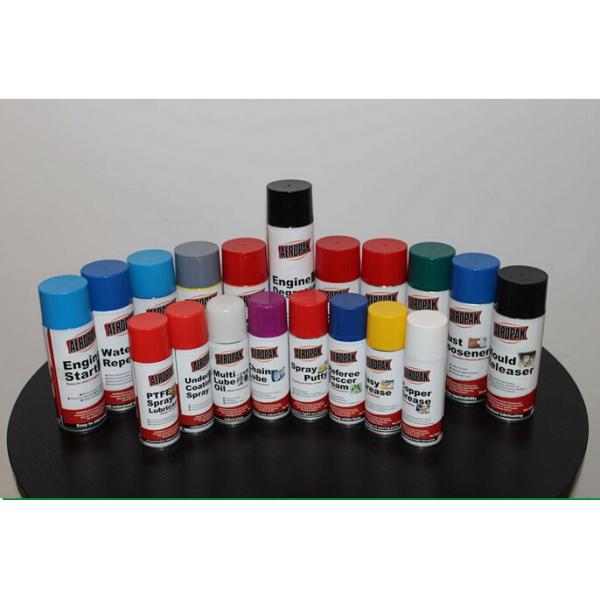 Quality Trim Shine Automotive Cleaning Products , Car Interior Detailing Products  for sale