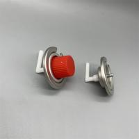 China Portable Camping Gas Valve with Safety Features - Convenient and Reliable Solution for Outdoor Adventures factory