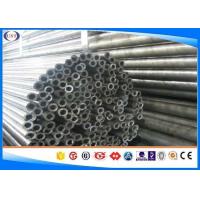 china En10297 16MnCr5 Cold Drawn Steel Tube Mechanical and General Engineering Purpose