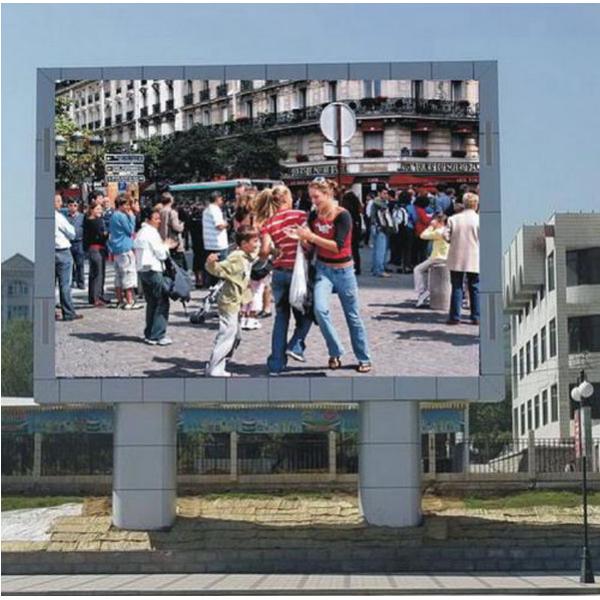 Quality 1R1G1B Ultra Thin Rental Outdoor Led Screen Video Wall 25mm Pixel Pitch for sale