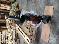China 3306 Crankshaft 6 Cylinder 4N7693 Forged Crankshaft factory