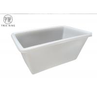 China Plastic Liner Over 100qt Camping Beer Cooler Durable Customized Recycling factory