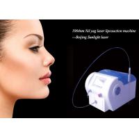 China 1064nm Surgical Liposuction Machine , Laser Liposuction Equipment Max 10W Power factory