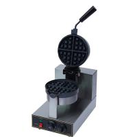 China Multi-function Non-stick Waffle Maker Machine for Snack Food 2024 factory