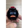 China H25 Smart Watch Full Touch Screen  Ip68 Band Remote Control Sport Band 1.56inch factory
