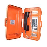 Quality Beacon Speaker Explosion Proof Telephone System Customized Color for sale