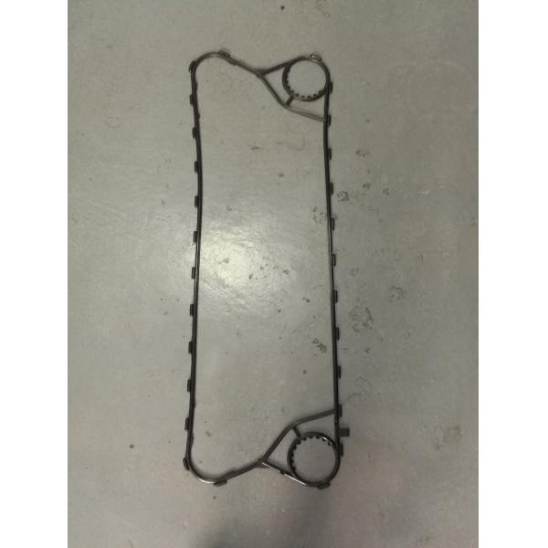 Quality Chemical Process and Industrial Applications Plate Heat Exchanger Gaskets Plates SR2 for sale