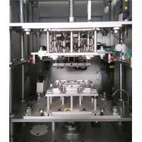 China Aluminum Alloy Hot Plate Welding Machine Rapid Welding Speed 0-3000mm/min Air Cooled factory