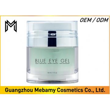 Quality Potent Hydrating Organic Eye Cream No Added Fragrance For Skin Tone / Resilience for sale