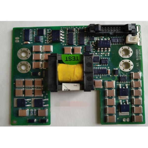 Quality NEW ABB Trigger Board NGDR-07C 68980127B Inverter Driver Control Circuit Board for sale