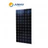 China Reliable Photovoltaic Mono Solar Panels 19.5 % Cell Efficiency TUV Standard factory