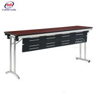 Quality Polywood IBM Conference Rectangular Banquet Table For Meeting Room 4 Foot for sale