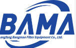 China Langfang Bangmao Filter Equipment Co., Ltd. logo