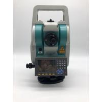 Quality China Mato brand total station MTS-1202R prismless 500m surveying instrument for sale