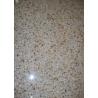 China Yellow Rust Stone Granite Stone Floor Tiles Window Sill G682 Granite Bathroom Wall Tiles factory