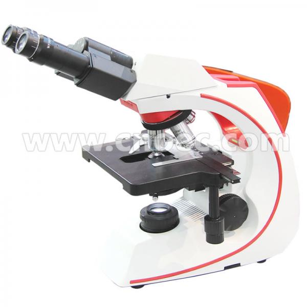 Quality High Contrast Compound Optical Microscope Halogen Illumination Microscopes A12.0810 for sale